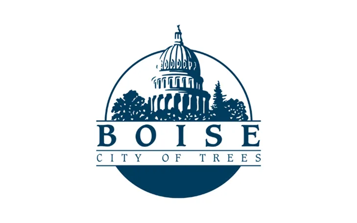 Boise city logo