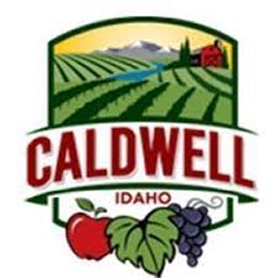 Caldwell city logo