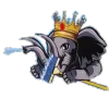 Elephant Logo